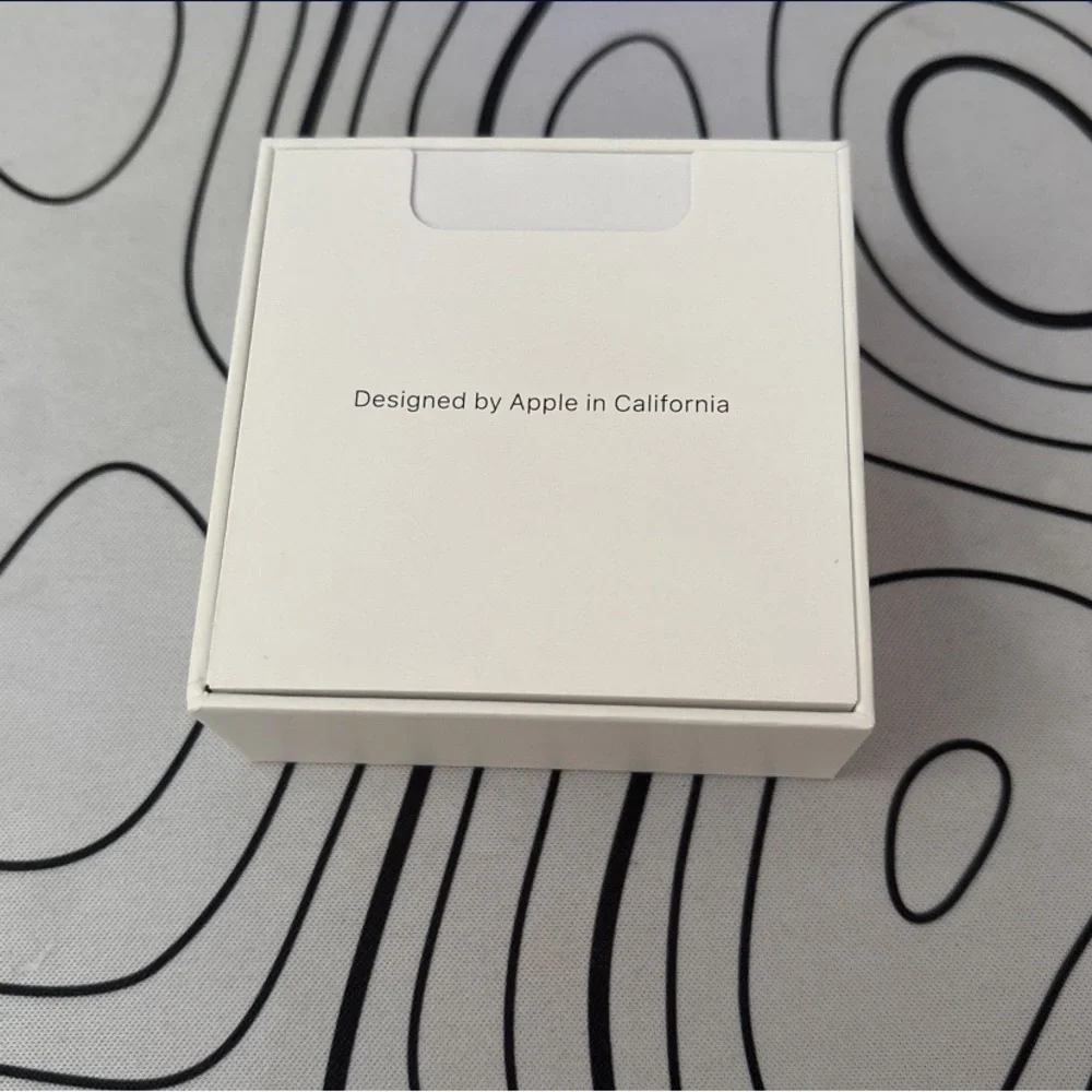 Apple AirPods gen 4